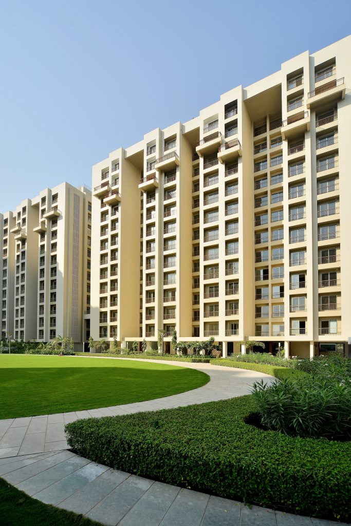 Orchid Whitefield prahladnagar Flats Apartments For Sale Rent Ahmedabad